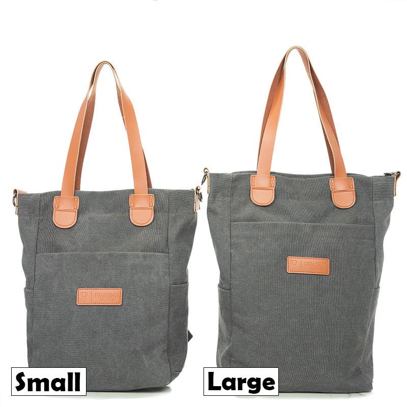 Converta Bag: 50% Off Today + Free UK Delivery