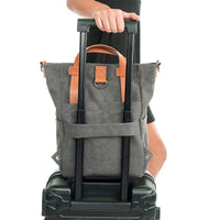 Converta Bag: 50% Off Today + Free UK Delivery