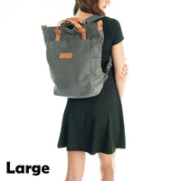 Converta Bag: 50% Off Today + Free UK Delivery