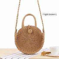 Santiago - NoraBags