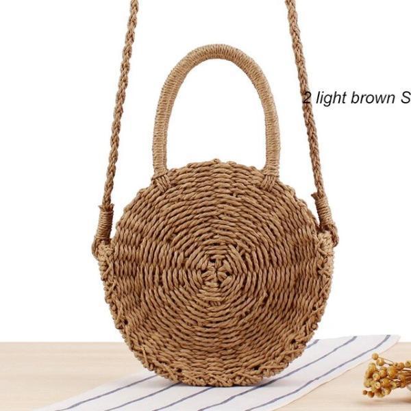 Santiago - NoraBags