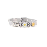 Leia Exquisite Charm Mesh Bracelet - NoraBags