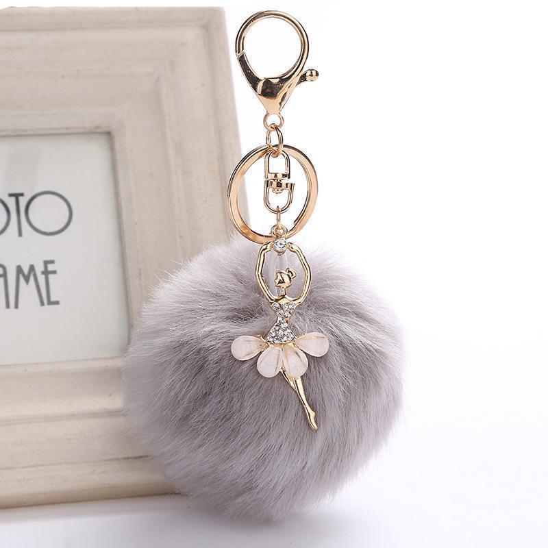 keychains for women