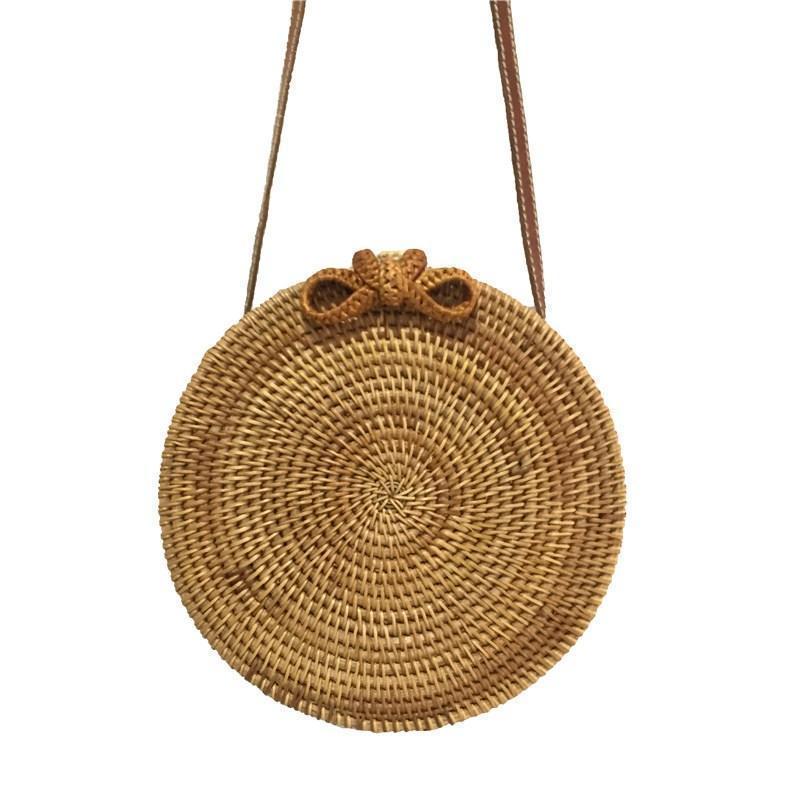SUMMER BAGS