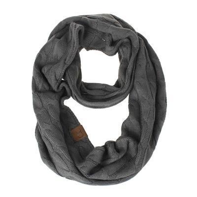 Winter scarves for women