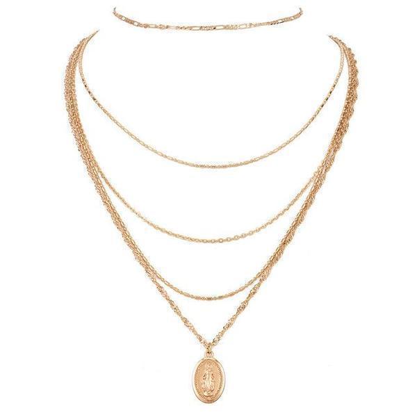 Necklaces for women