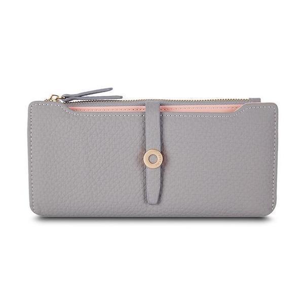 LONG WALLET WOMENS