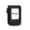Accordion Card Wallet + Electronics Organizer Case