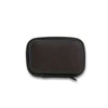 Accordion Card Wallet + Electronics Organizer Case