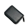 Accordion Card Wallet + Electronics Organizer Case