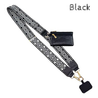 The Phone Strap Wallet – Buy One, Get One Free + Free Shipping!