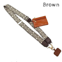 The Phone Strap Wallet – Buy One, Get One Free + Free Shipping!