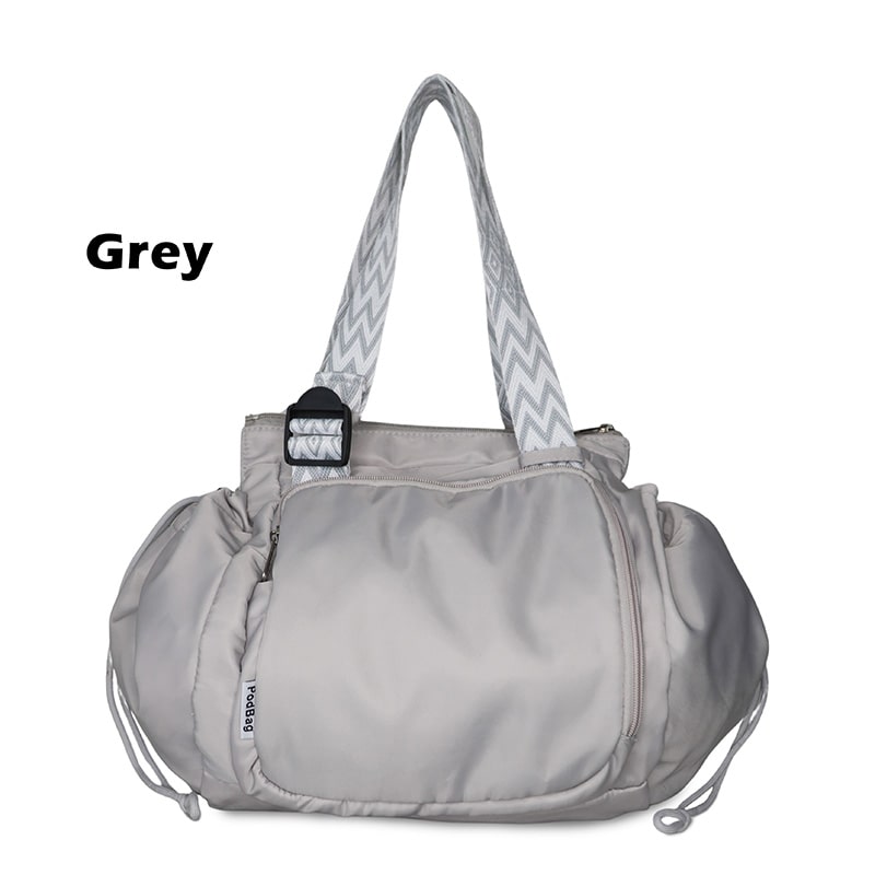 PodBag™ – Special Launch Offer: 50% Off + Free Delivery!