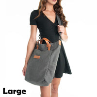 Converta Bag: Buy 1, Get 1 Free + Free Shipping!