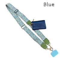 The Phone Strap Wallet – Buy One, Get One Free + Free Shipping!