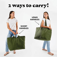 The Giga Everything Tote – Buy One, Get One Free!