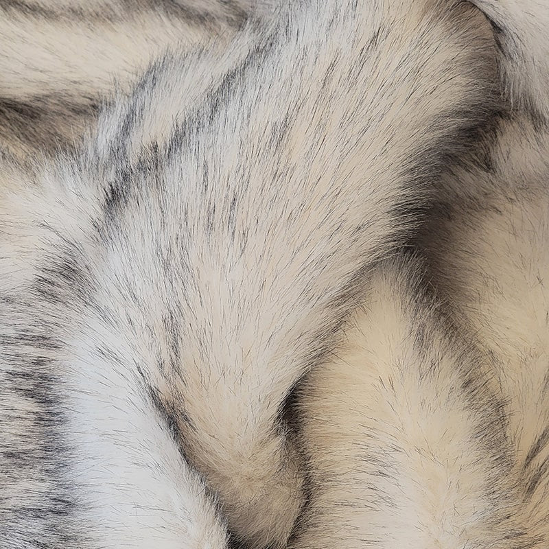 Artic Fur Coat, -70% + Free Shipping (End of Production Special)