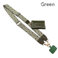 The Phone Strap Wallet – Buy One, Get One Free + Free Shipping!