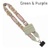 The Phone Strap Wallet – Buy One, Get One Free + Free Shipping!