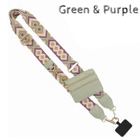 The Phone Strap Wallet – Buy One, Get One Free + Free Shipping!