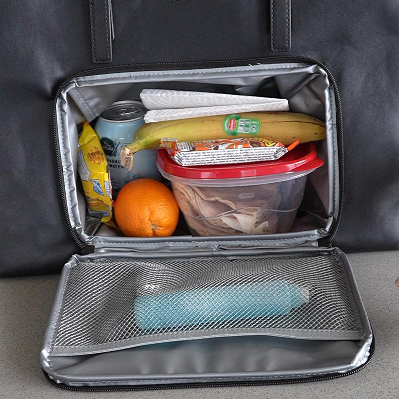 The Classy Lunch Tote, -50% + Free Shipping