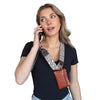 The Phone Strap Wallet – Buy One, Get One Free + Free Shipping!