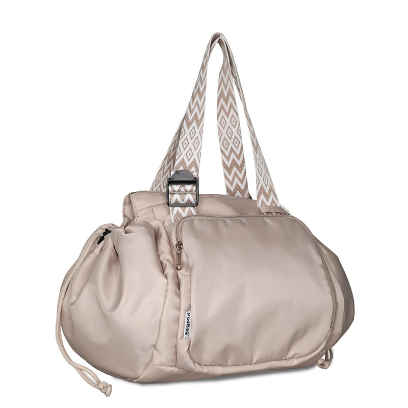 PodBag™ – Special Launch Offer: 50% Off + Free Delivery!