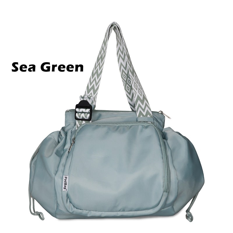 PodBag™ – Special Launch Offer: 50% Off + Free Delivery!