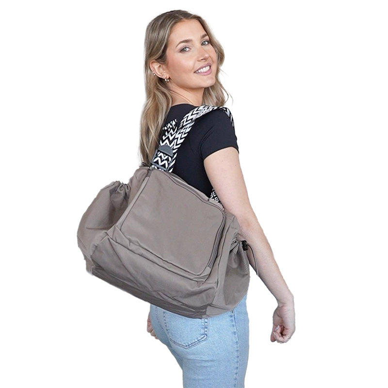 PodBag™ – Special Launch Offer: 50% Off + Free Delivery!