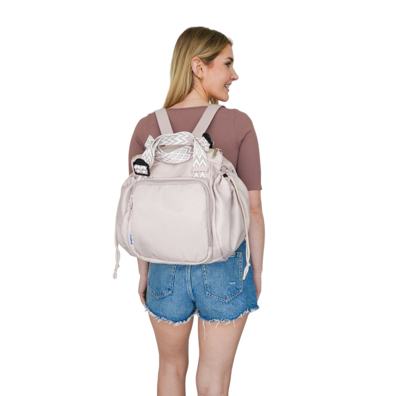 PodBag™ – Special Launch Offer: 50% Off + Free Delivery!