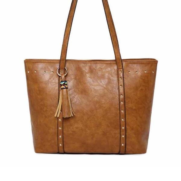 Tanzania - NoraBags