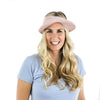 Visor Sun Anti-Ultraviolet Hat