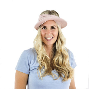 Visor Sun Anti-Ultraviolet Hat