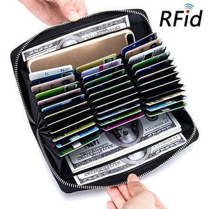 Copy of Adele Wallet - NoraBags