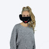 Cozy Ear Mask