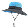 Ponytail sun hat - NoraBags