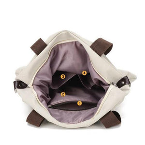 Carolina - NoraBags