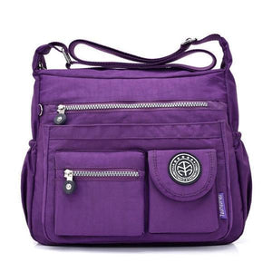 Bellamy - NoraBags
