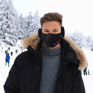 winter mask
