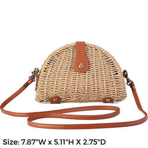 Summer bags sale, -80% + Free Shipping - NoraBags