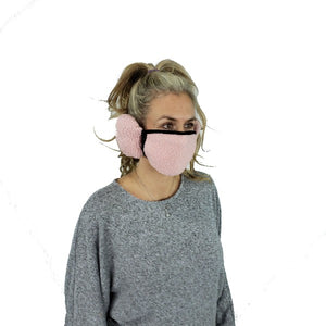 Cozy Ear Mask