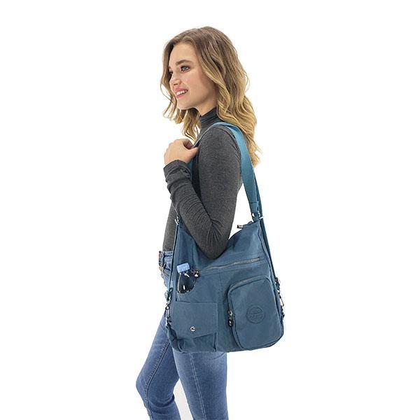 Convertible bag backpacks for women I Ralphany NoraBags