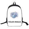 Custom Backpacks - NoraBags