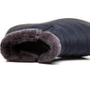 Waterproof snow boots, -70% +Free Shipping