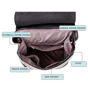 Laguno, -70% + Free Shipping - NoraBags