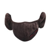 Velvet Winter Mask
