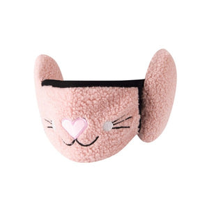 Cozy Ear Mask