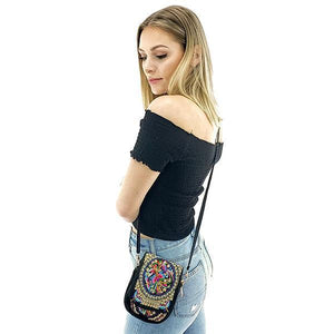 Floral - NoraBags