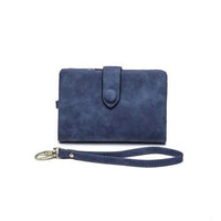 Lucia Small Wallet