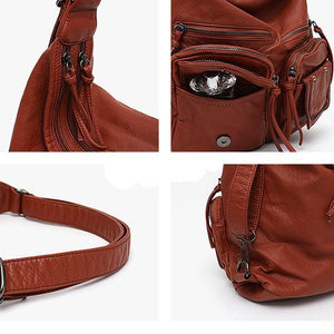 Sassandra - NoraBags